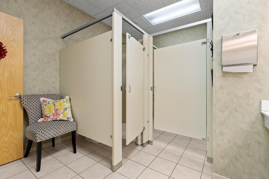 More Photos Of 6540 Brevard Rd, Etowah Office For Sale