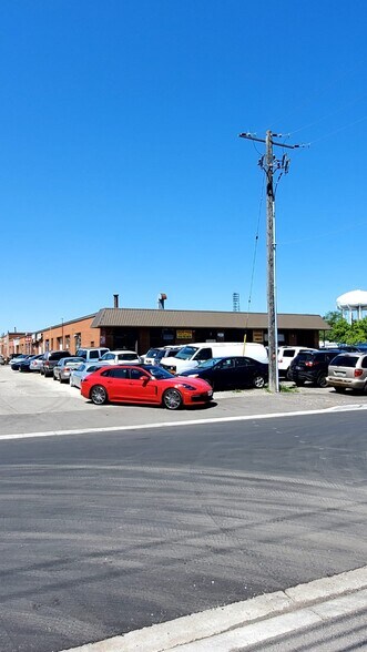 More Photos Of 122 Manville Rd, Toronto Service For Sale