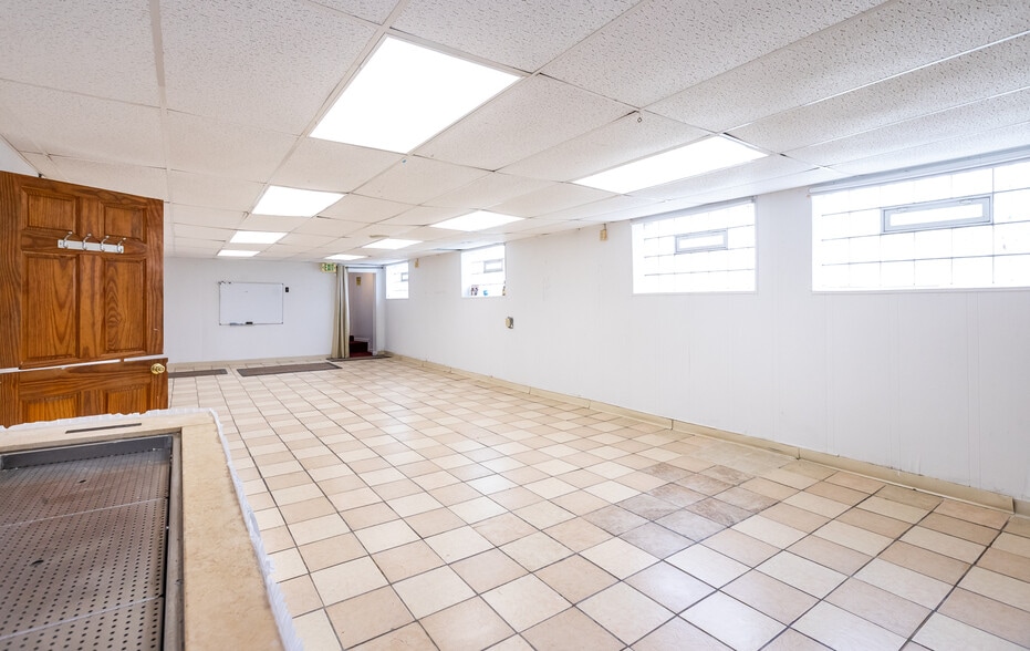 More Photos Of 3429 Prospect St, Indianapolis Religious Facility For Sale