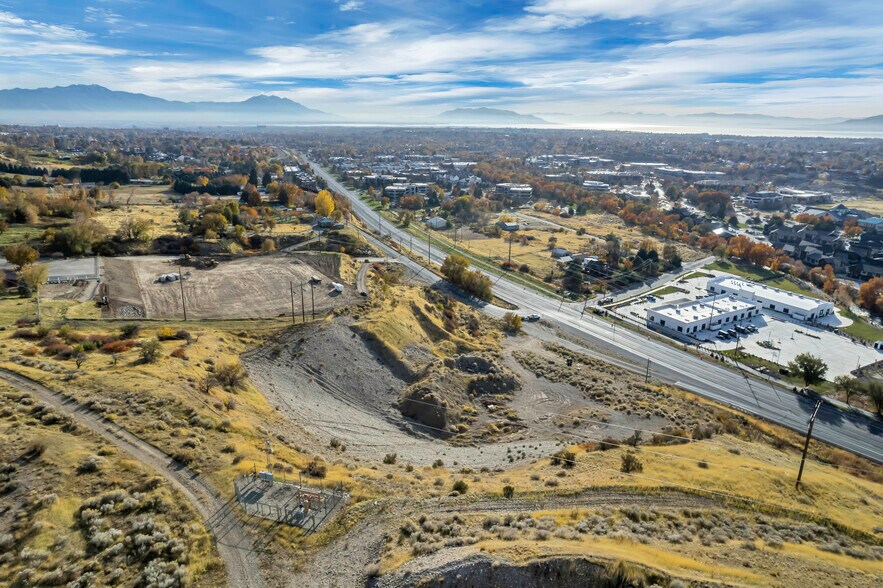 More Photos Of 5600 Canyon rd, Provo Land For Sale