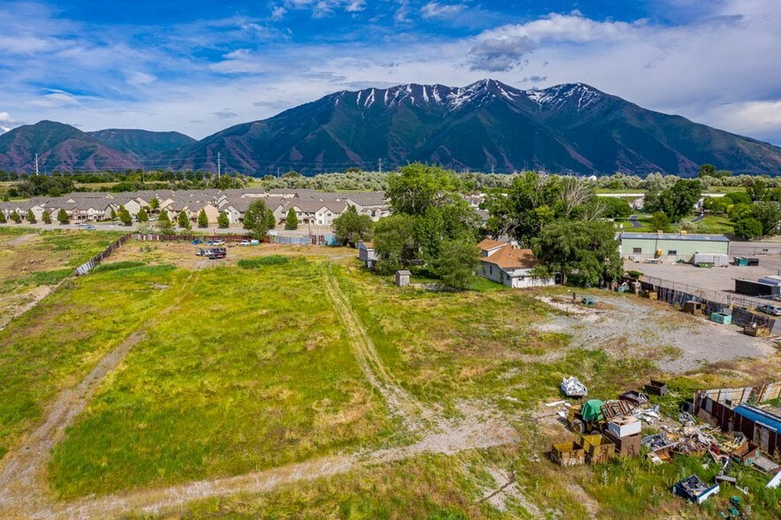 More Photos Of 1215 N State Rd 51, Spanish Fork Land For Sale