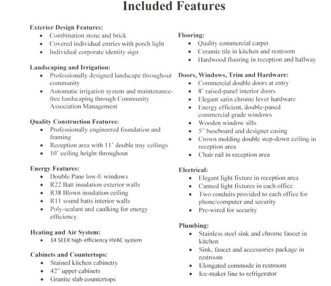 More Photos Of 4425 Plano Pkwy, Carrollton Office For Lease