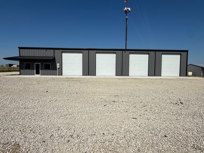 Primary Photo Of 1730 Smith Rd, Rockwall Warehouse For Lease