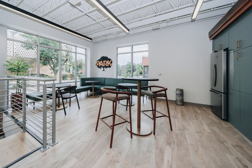 More Photos Of 2040 14th St, Boulder Office For Lease