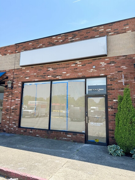 More Photos Of 6511-6577 E Livingston Ave, Reynoldsburg Unknown For Lease