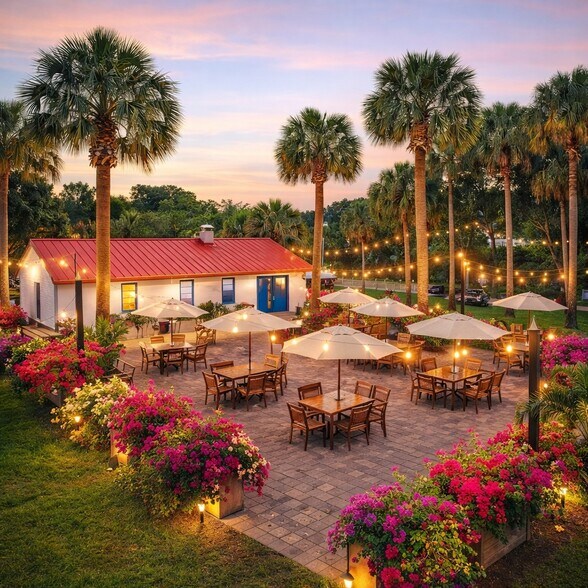 More Photos Of 413 Elm St, Welaka Freestanding For Sale