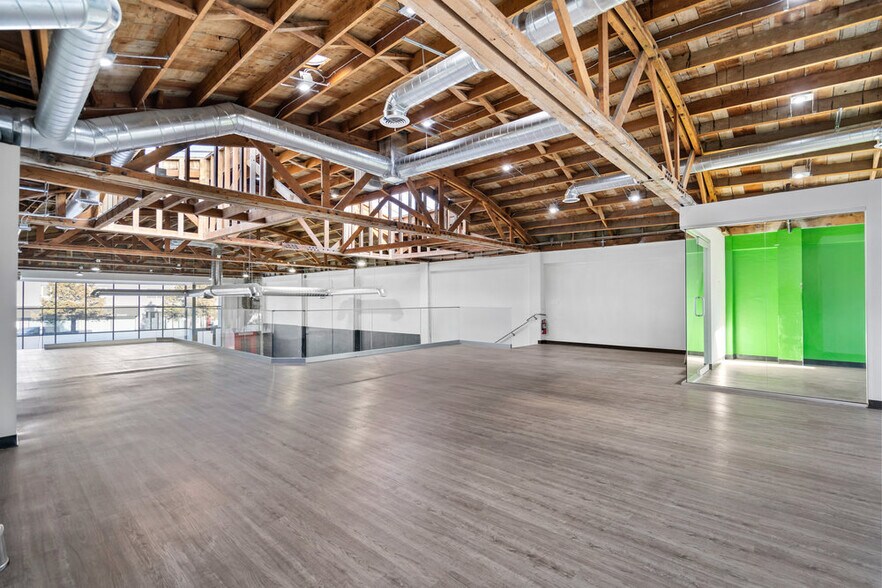 More Photos Of 1802-1808 El Camino Real, Redwood City General Retail For Lease