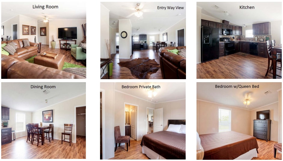 More Photos Of 146 County Road 329, Kenedy Manufactured Housing Mobile Home Park For Sale