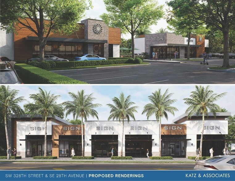 More Photos Of TBD SW 328th St, Homestead Land For Lease