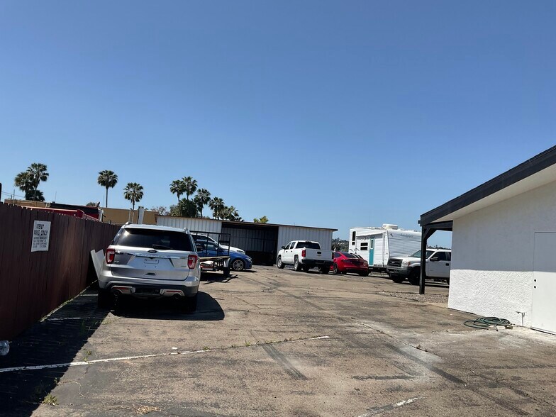 More Photos Of 9325 Jamacha Blvd, Spring Valley Medical For Sale