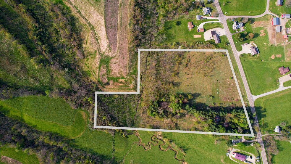 More Photos Of 65990 Belmont Morristown Rd, Belmont Land For Sale