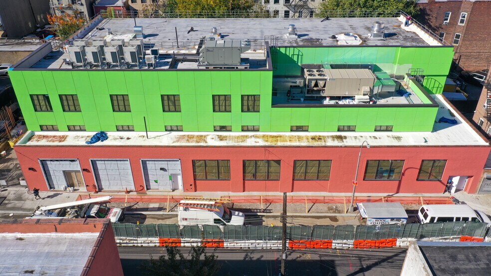 More Photos Of 34-12 10th St, Long Island City Warehouse For Sale