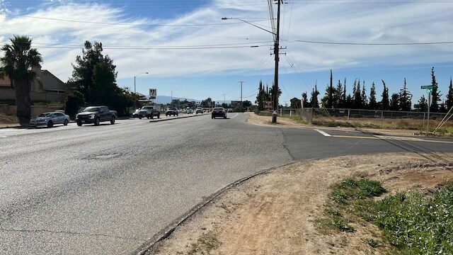 More Photos Of 18248 Van Buren Blvd, Riverside Land For Lease