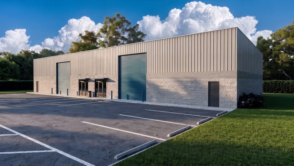Primary Photo Of 1729 Kennedy Pt, Oviedo Industrial For Lease