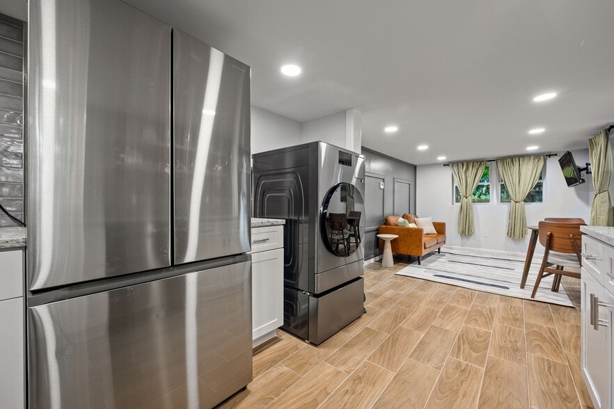 More Photos Of 10 Claire Dr, Atlanta Multifamily For Sale