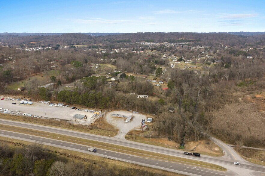 More Photos Of 2111 Woods Creek Rd, Knoxville Land For Sale