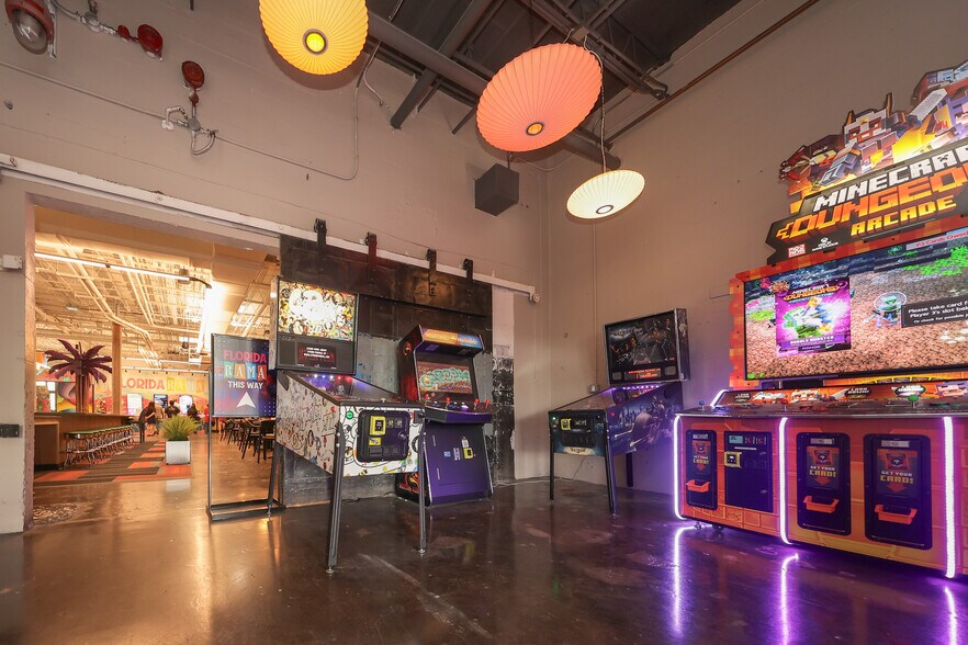 More Photos Of 2606 Fairfield Ave S, Saint Petersburg Light Manufacturing For Lease