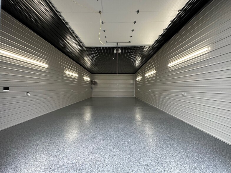 More Photos Of Old Highway 95, Athol Self Storage For Sale
