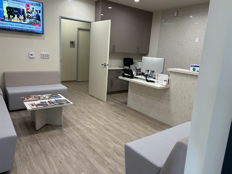 More Photos Of 105 N Bascom Ave, San Jose Medical For Lease