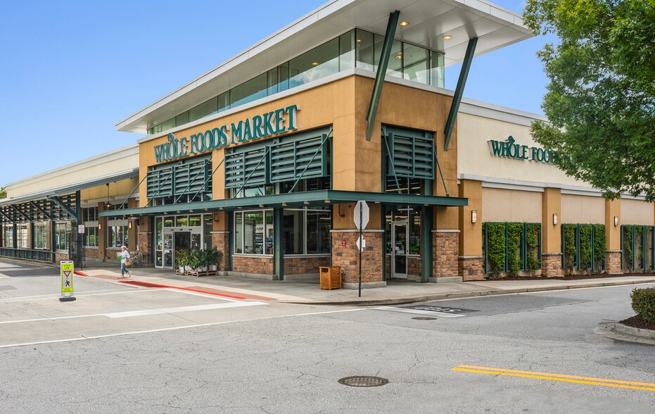 Primary Photo Of 1300 Johnson Ferry Rd, Marietta Unknown For Lease