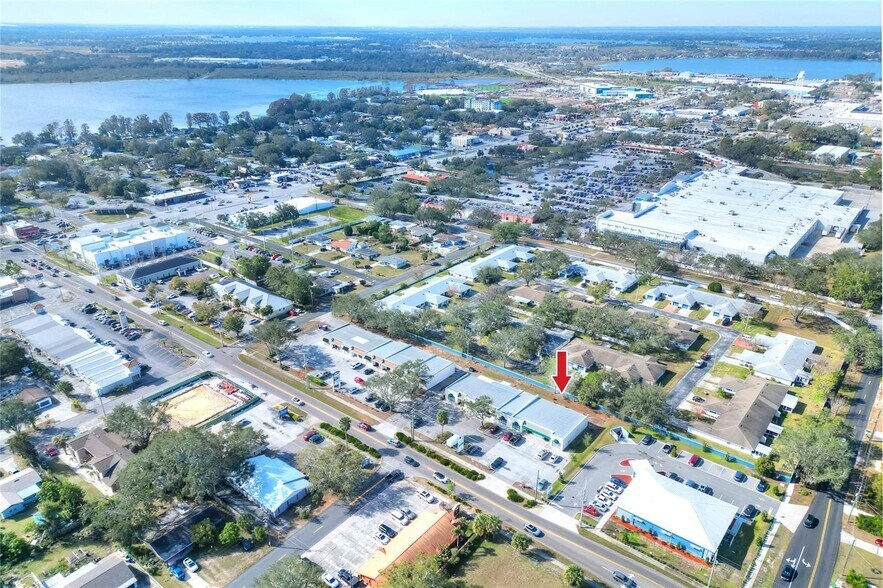 More Photos Of 1503 6th St SE, Winter Haven Storefront Retail Office For Sale