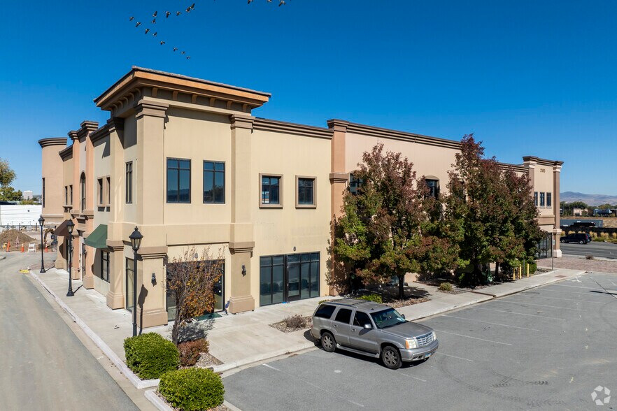 More Photos Of 2195 S Virginia St, Reno Coworking Space