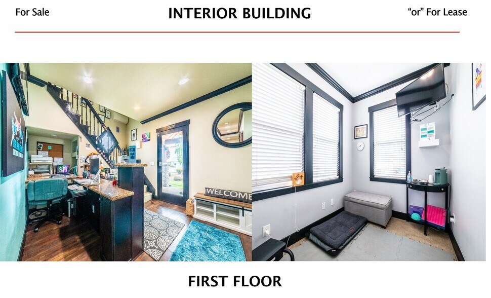 More Photos Of 1612 172nd St NE, Marysville Office Residential For Sale