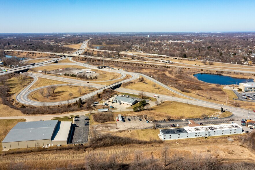 More Photos Of Bliss Pky, North Ridgeville Land For Sale