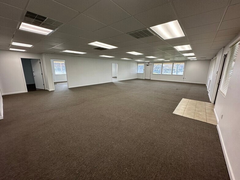 More Photos Of 2491 W Shaw Ave, Fresno Office For Sale