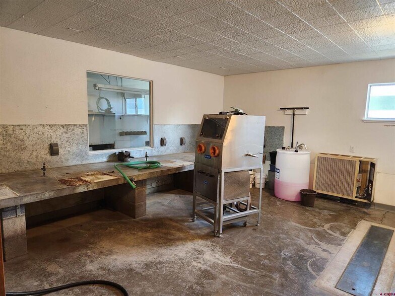 More Photos Of 714 South St, Manassa Industrial For Sale