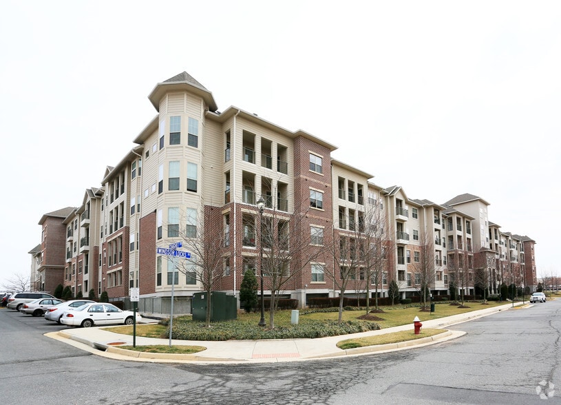 More Photos Of Mooreview Pky @ Loudoun County Pky, Ashburn Unknown For Lease