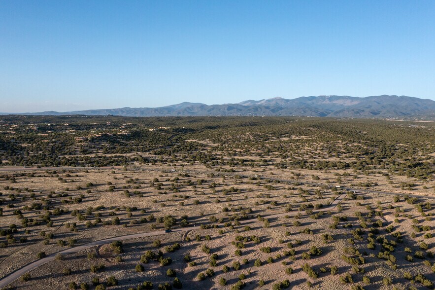 More Photos Of 0 Camino La Tierra Camino, Santa Fe Land For Sale
