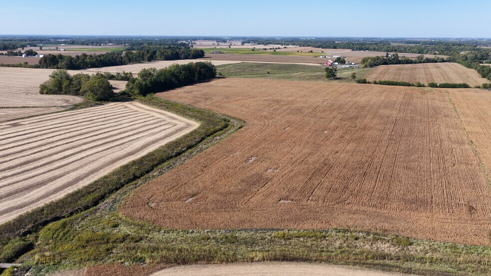 More Photos Of State Road 38 & N CR 950 W, Mulberry Land For Sale