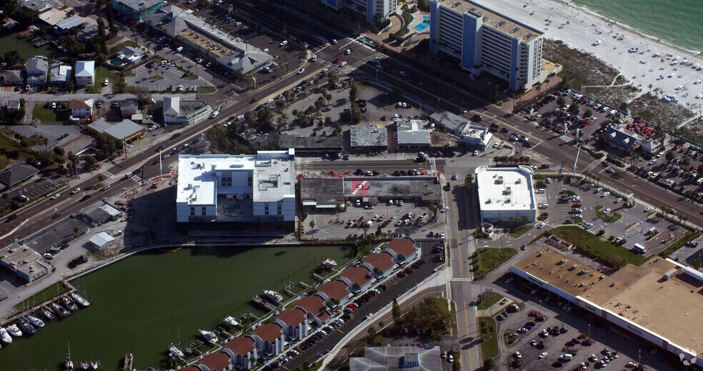 More Photos Of 15015 Madeira Way, Madeira Beach Hotel For Sale