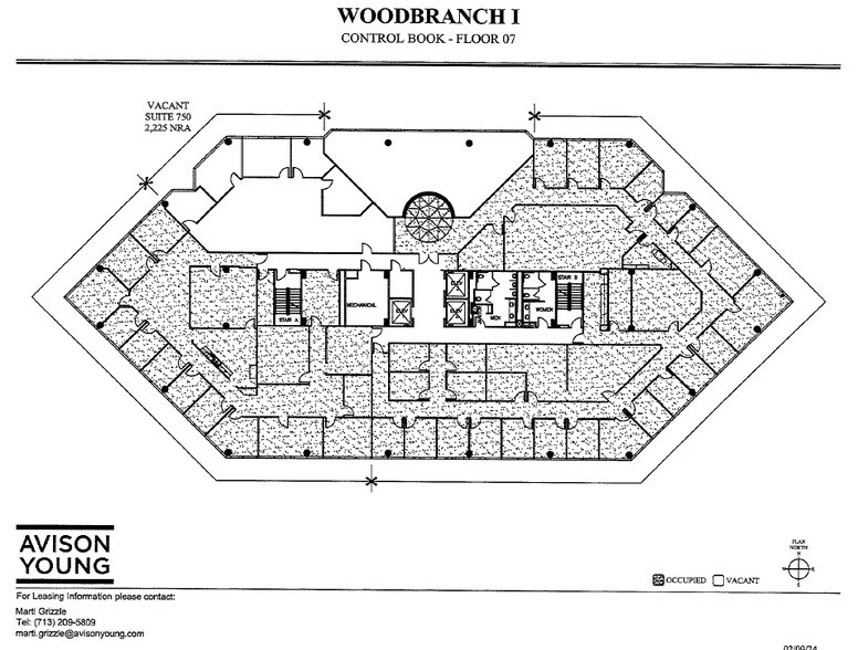 Photo of 7th Floor Ste 700