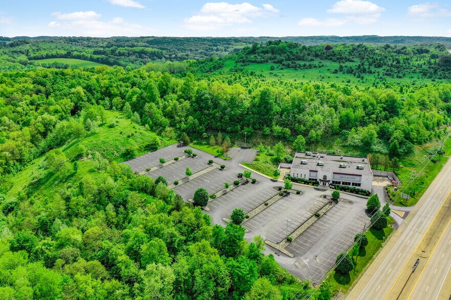 More Photos Of 5400 William Penn Hwy, Export Restaurant For Sale