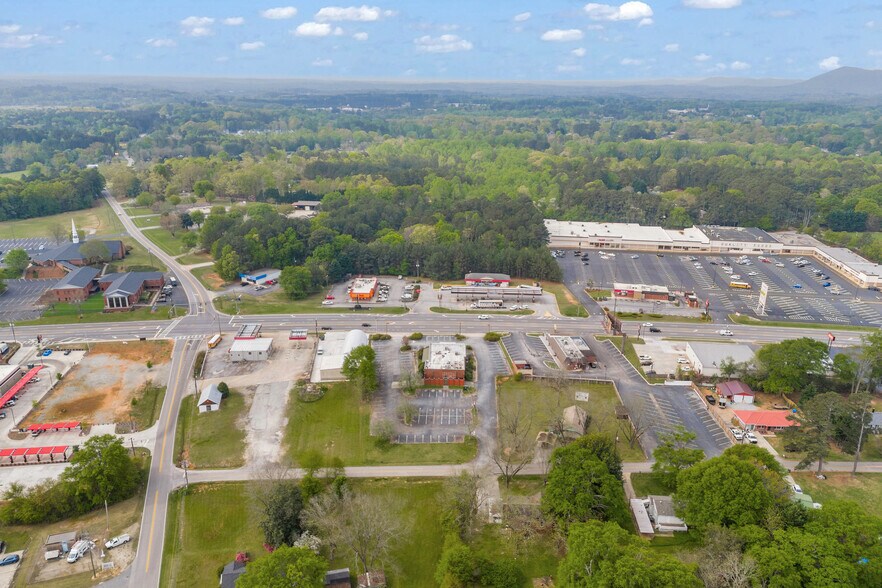 More Photos Of 1589 Big a Rd, Toccoa Flex For Sale