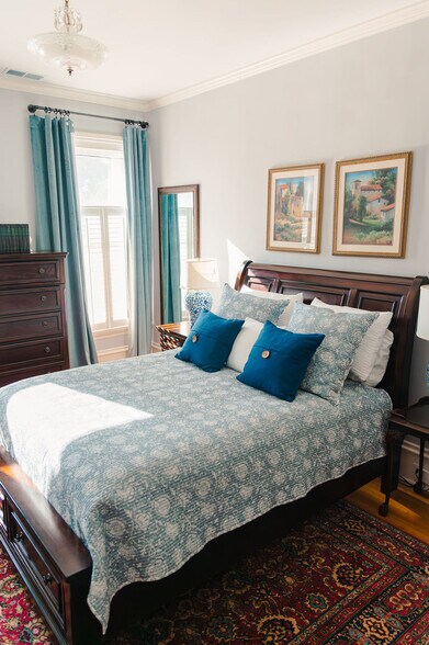 More Photos Of 120 E Liberty St, Sumter Specialty For Sale