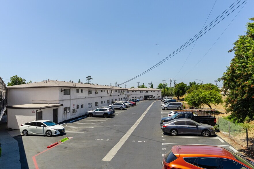 More Photos Of 11441 Asher St, El Monte Apartments For Sale