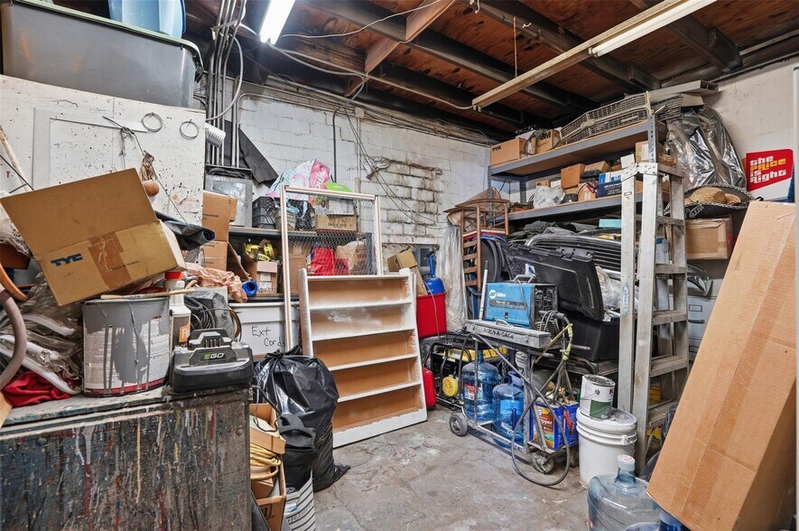 More Photos Of 5416 Jacksboro Hwy, Fort Worth Industrial For Sale