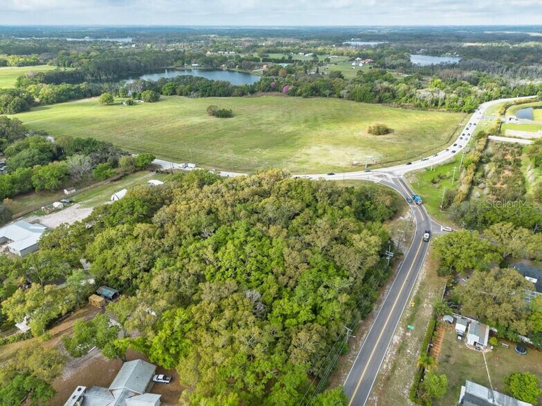 More Photos Of Gunn Hwy & Lutz Lake Fern rd, Odessa Land For Sale
