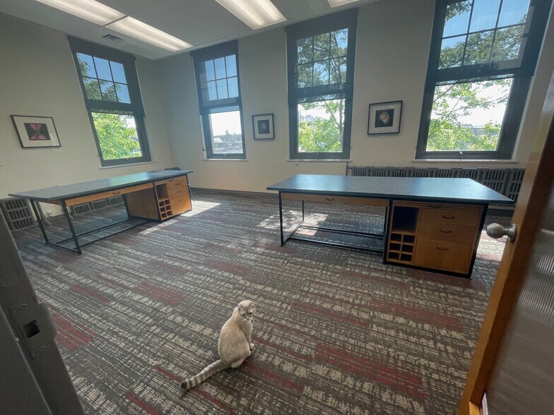 More Photos Of 80 Birmingham St, Toronto Loft Creative Space For Lease