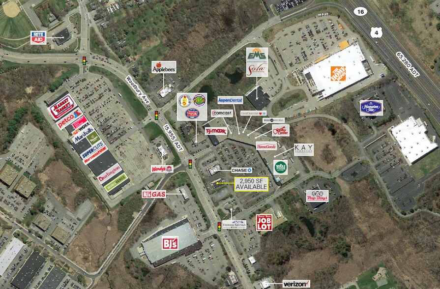 More Photos Of 1600 Woodbury Ave, Portsmouth Freestanding For Lease