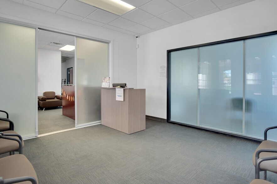 More Photos Of 3277 E Warm Springs Rd, Las Vegas Medical For Sale