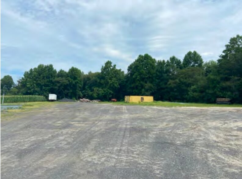 More Photos Of 9347 Allspan Dr, Bridgeville Industrial For Sale
