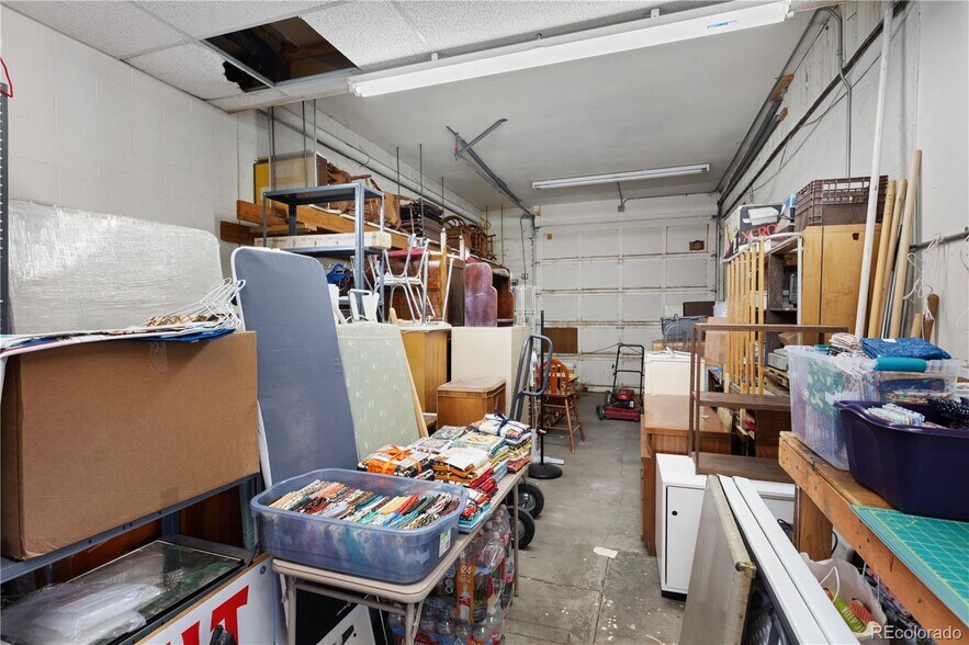 More Photos Of 202 Tabor St, Buena Vista General Retail For Sale