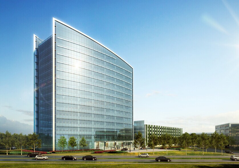 More Photos Of 101 N Redemption Square Rd, Houston Office For Lease