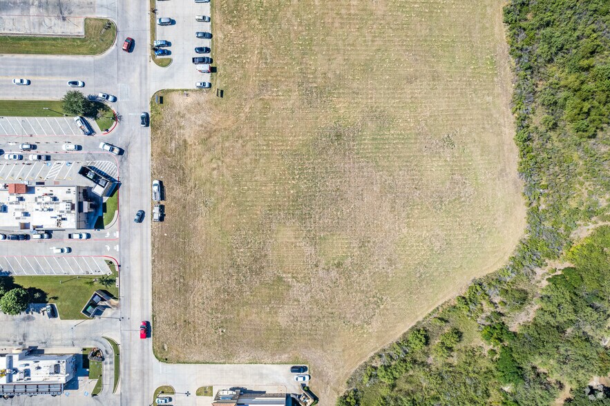 More Photos Of 6660 Hawks Creek Ave, Fort Worth Land For Sale