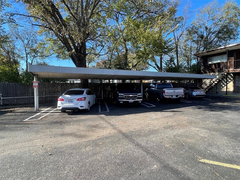 More Photos Of , Weatherford Multifamily For Sale