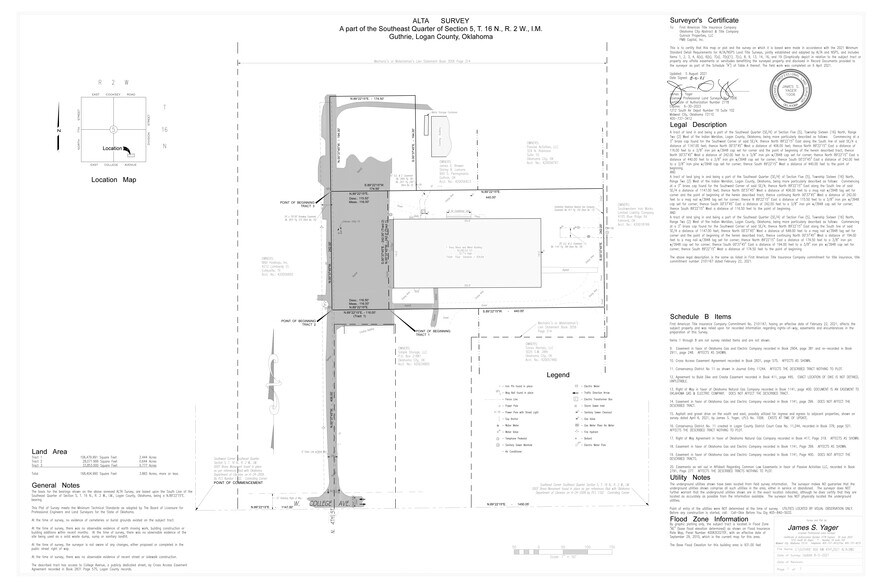 More Photos Of 900 N 4th St, Guthrie Manufacturing For Sale